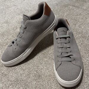Peter Millar Men's Knit Sneakers